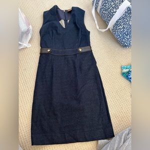 Tory Burch dress